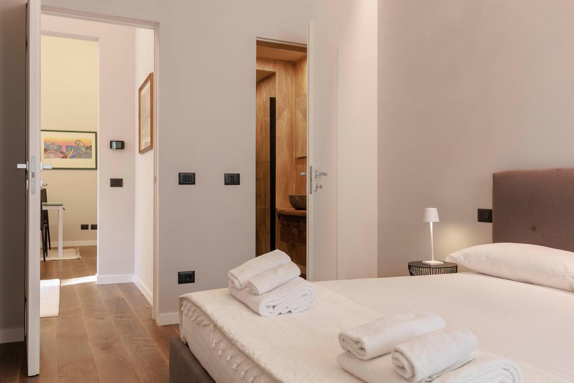 Torrigiani Charming Appartamento Firenze