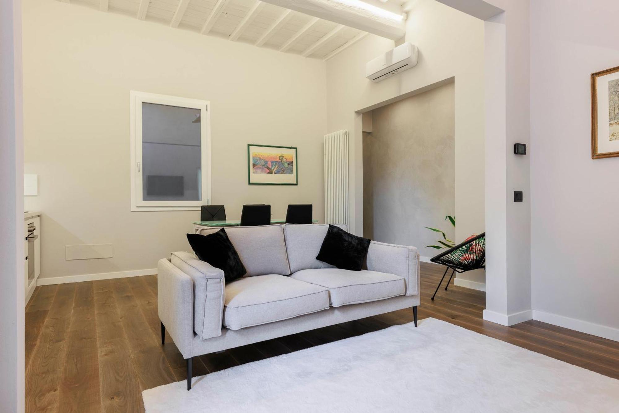 Apartamento Torrigiani Charming *
